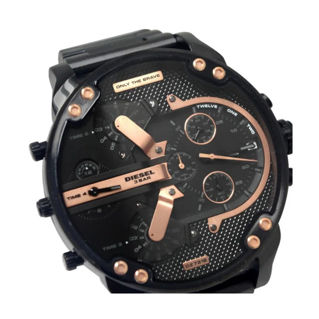 Diesel Mr. Daddy DZ7312  Diesel - Nutra Best Bulgaria