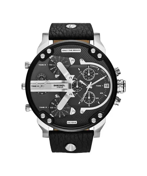 Diesel Mr. Daddy DZ7313  Diesel - Nutra Best Bulgaria