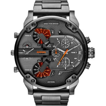 Diesel Mr. Daddy DZ7315  Diesel - Nutra Best Bulgaria