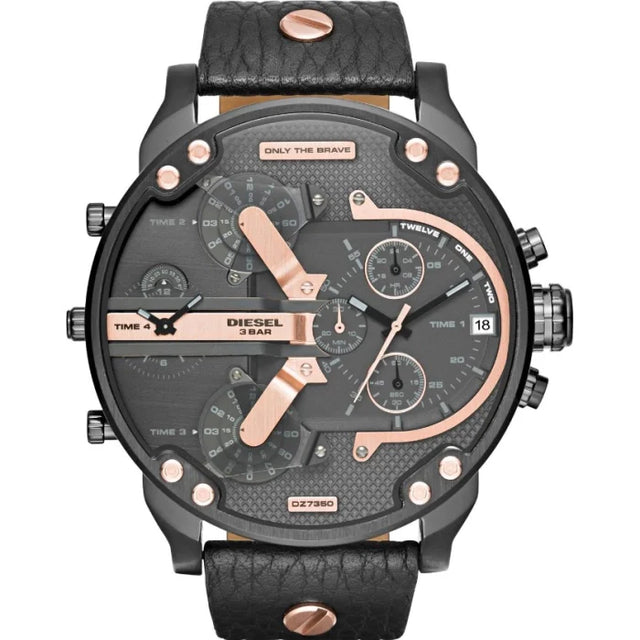 Diesel Mr. Daddy DZ7350  Diesel - Nutra Best Bulgaria
