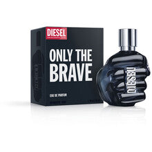 Diesel - Only The Brave EDP - 35ml  Diesel - Nutra Best Bulgaria