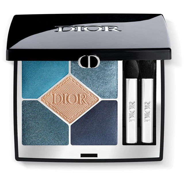 Dior - 5 Couleurs Couture Eyeshadow Palette - Highly pigmented eyeshadow palette 7 g  DIOR - Nutra Best Bulgaria