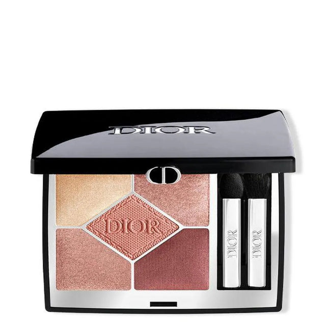 Dior - 5 Couleurs Couture Eyeshadow Palette - Highly pigmented eyeshadow palette 7 g  DIOR - Nutra Best Bulgaria