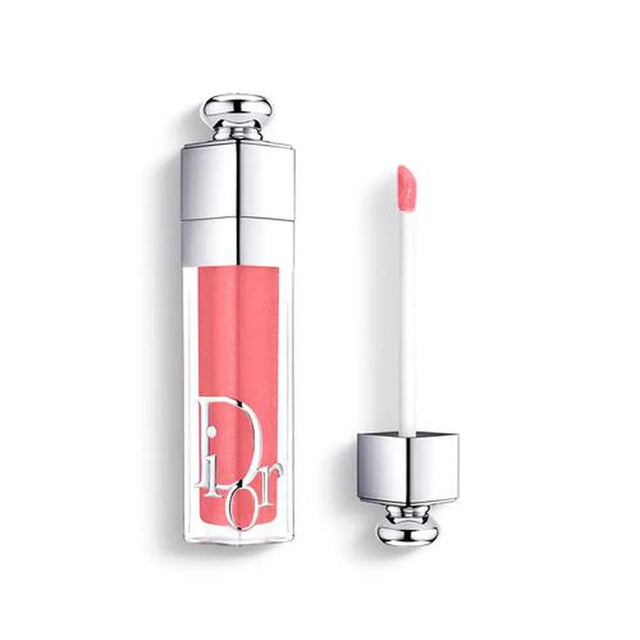 Dior - Addict Lip Maximizer Hyaluronic - Moisturizing lip gloss 6 ml  DIOR - Nutra Best Bulgaria