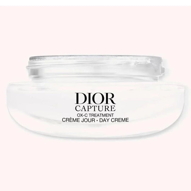 Dior Capture Ox-C Treatment Crema De Dia Relleno 50ml  DIOR - Nutra Best Bulgaria