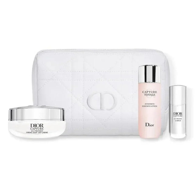 Dior Capture Total Crema 50ml Serum 10ml Locion 50mlneceser  DIOR - Nutra Best Bulgaria