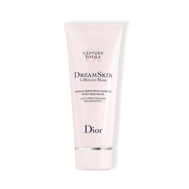 Dior - Capture Totale Dreamskin 1-Minute Mask - An invigorating face mask - 75ml  DIOR - Nutra Best Bulgaria