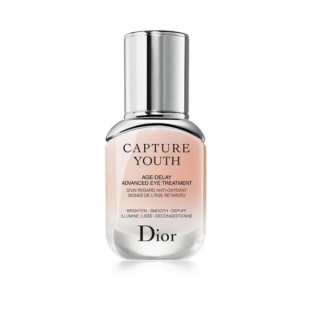 Dior Capture Youth Eye Treatment 15ml  DIOR - Nutra Best Bulgaria