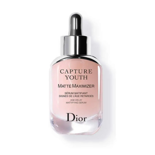 Dior Capture Youth Matte Maximizer Mattifying Serum 30ml  DIOR - Nutra Best Bulgaria