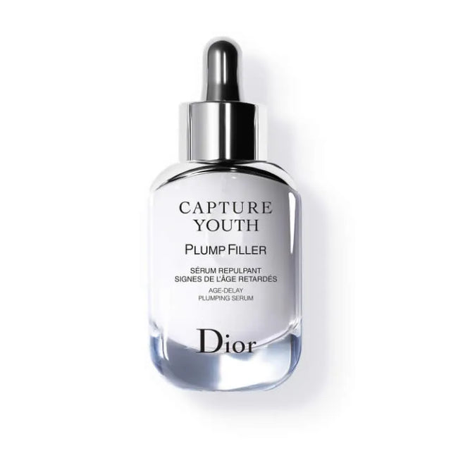 Dior Capture Youth Plump Filler Plumping Serum 30ml  DIOR - Nutra Best Bulgaria