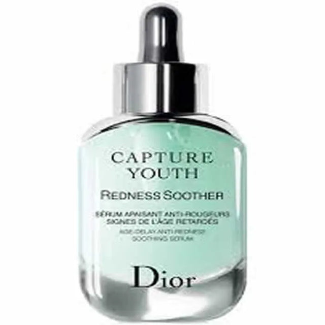 Dior Capture Youth Redness Soother Serum 30ml  DIOR - Nutra Best Bulgaria