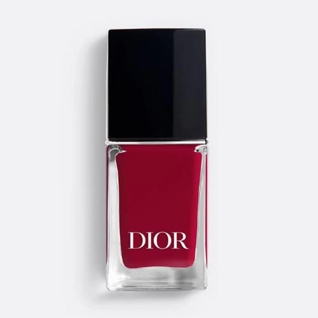 Dior - Dior Vernis Nail Polish 10 ml  DIOR - Nutra Best Bulgaria