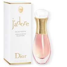 Dior - EDT Roller-Pearl driver - 20ml  Dior - Nutra Best Bulgaria