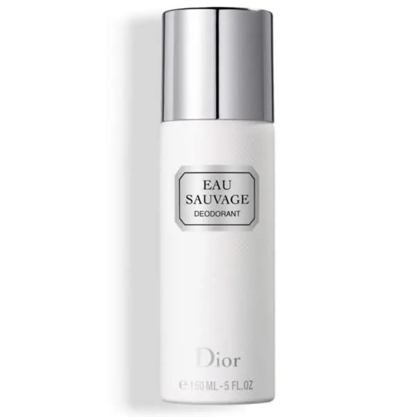 Dior - Eau Sauvage Deospray - 150ml  DIOR - Nutra Best Bulgaria