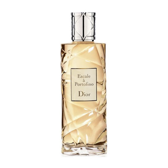 Dior - Escale and Portofino EDT - 125ml  DIOR - Nutra Best Bulgaria