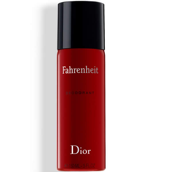 Dior Fahrenheit Deodorant Spray 150ml  DIOR - Nutra Best Bulgaria