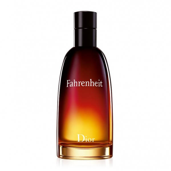 Dior Fahrenheit Eau De Toilette Spray 50ml  DIOR - Nutra Best Bulgaria