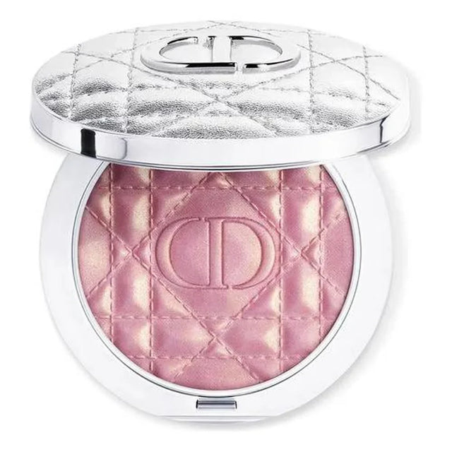 Dior Forever Glow Luminizer 04-Pink Strob 6g  DIOR - Nutra Best Bulgaria