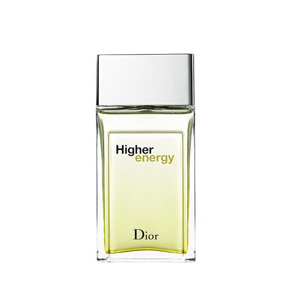 Dior - Higher Energy EDT - 100ml  DIOR - Nutra Best Bulgaria