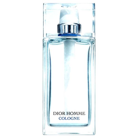 Dior Homme Cologne Eau De Toilette Spray 125ml  DIOR - Nutra Best Bulgaria