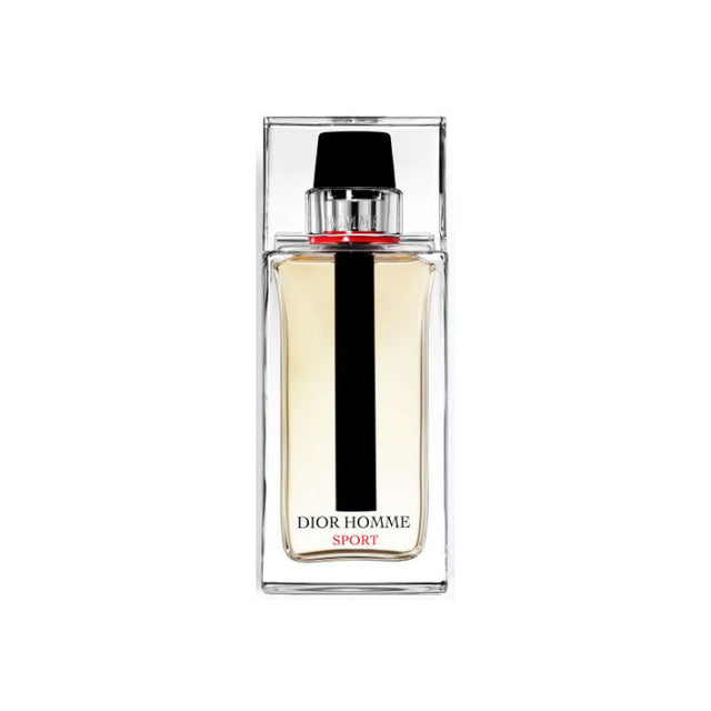 Dior Homme Sport Eau De Toilette Spray 75ml 2017  DIOR - Nutra Best Bulgaria