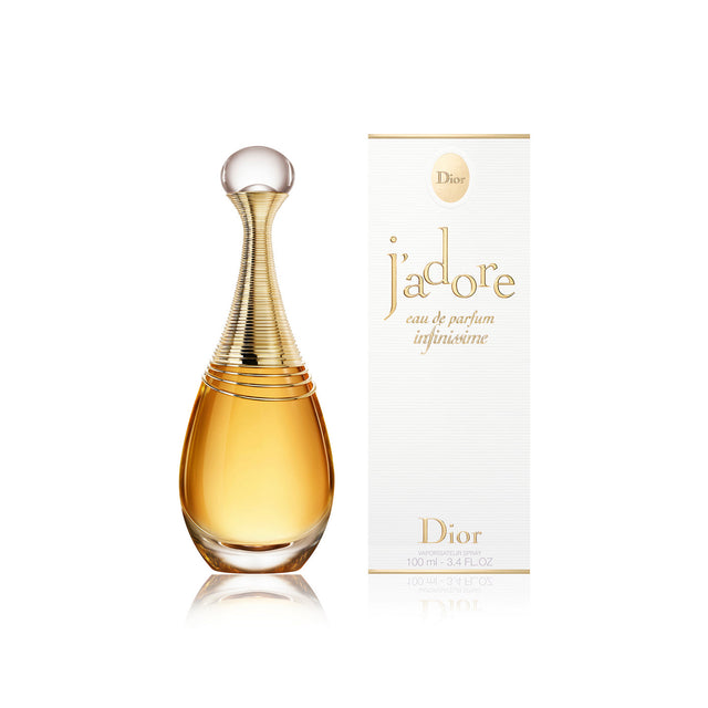 Dior J'adore Infinissime Ep 100 Vp  DIOR - Nutra Best Bulgaria