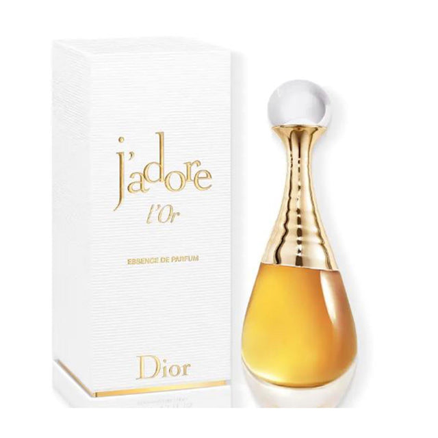 Dior J'adore L'or Essence De Parfum 50ml Spray  DIOR - Nutra Best Bulgaria