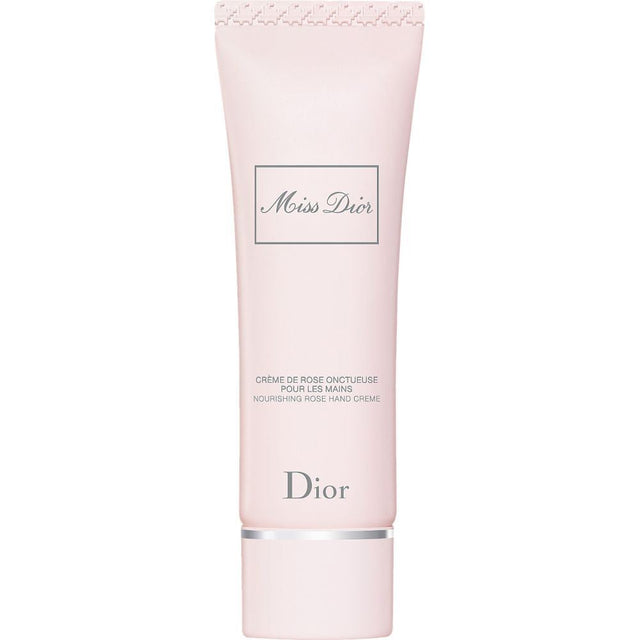 Dior - Miss Dior Hand Cream - 50ml  DIOR - Nutra Best Bulgaria