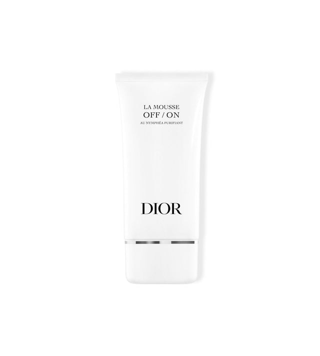 Dior Mousse Off-On Crema Limpiadora 125ml  DIOR - Nutra Best Bulgaria