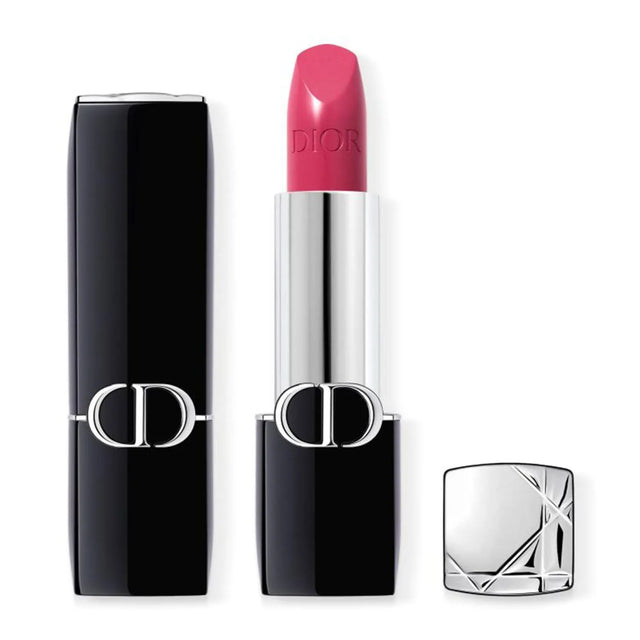 Dior Rouge Dior Barra De Labios 678 Culte Satin 30ml  DIOR - Nutra Best Bulgaria