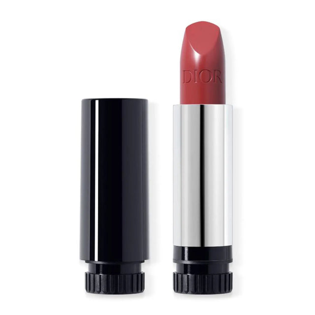Dior Rouge Dior Barra De Labios 720 Icone Velvet Recarga 30ml  DIOR - Nutra Best Bulgaria
