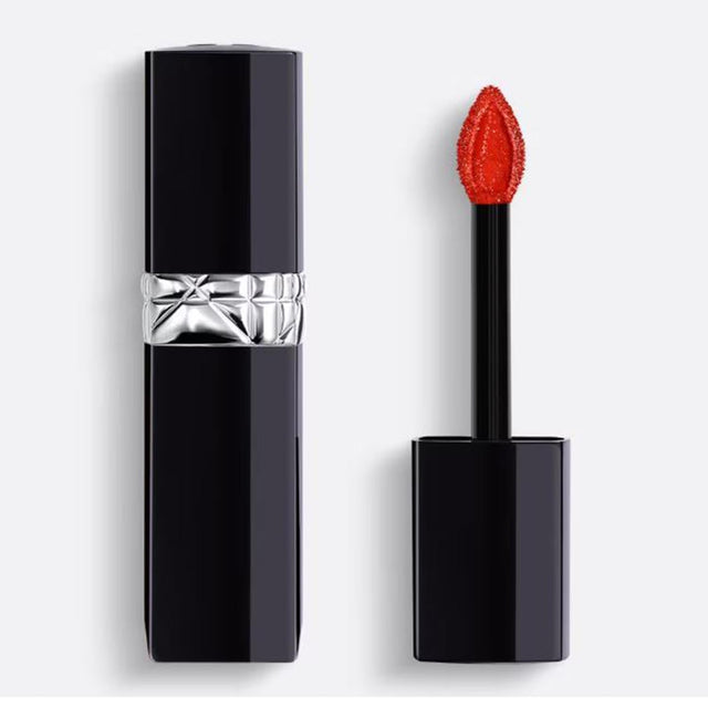Dior Rouge Forever Barra De Labios N890 Triumphant 1un  DIOR - Nutra Best Bulgaria