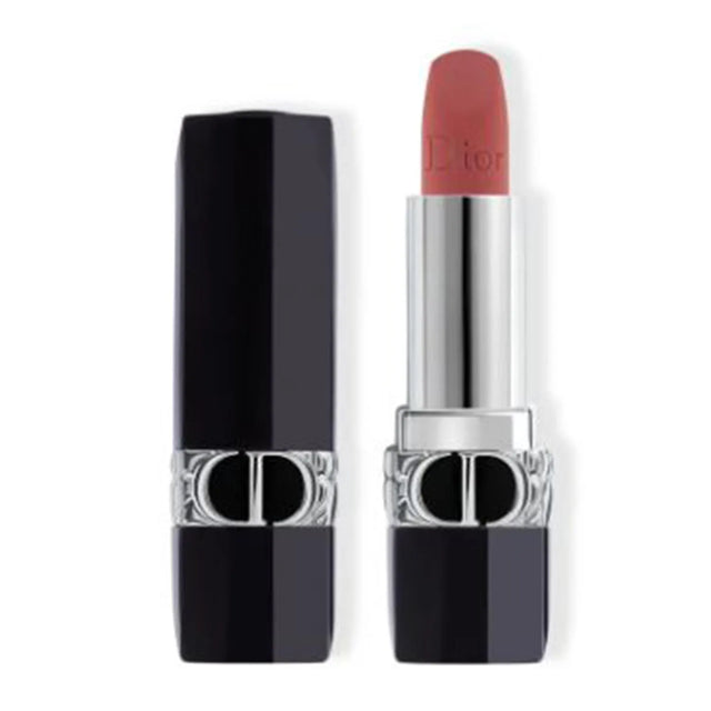 Dior Rouge Forever Liquid Barra De Labios 720 1un  Christian Dior - Nutra Best Bulgaria