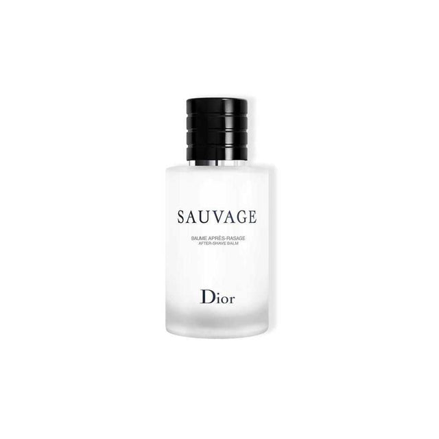 Dior Sauvage Balsamo Despues Afeitado 100ml@  DIOR - Nutra Best Bulgaria
