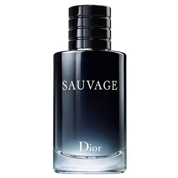 Dior Sauvage Eau De Toilette Spray 60ml  DIOR - Nutra Best Bulgaria