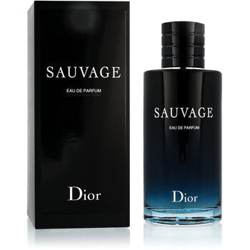 Dior - Sauvage Eau de Parfum EDP - 30ml  Dior - Nutra Best Bulgaria