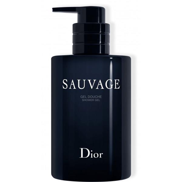 Dior Sauvage Gel 250ml@  DIOR - Nutra Best Bulgaria