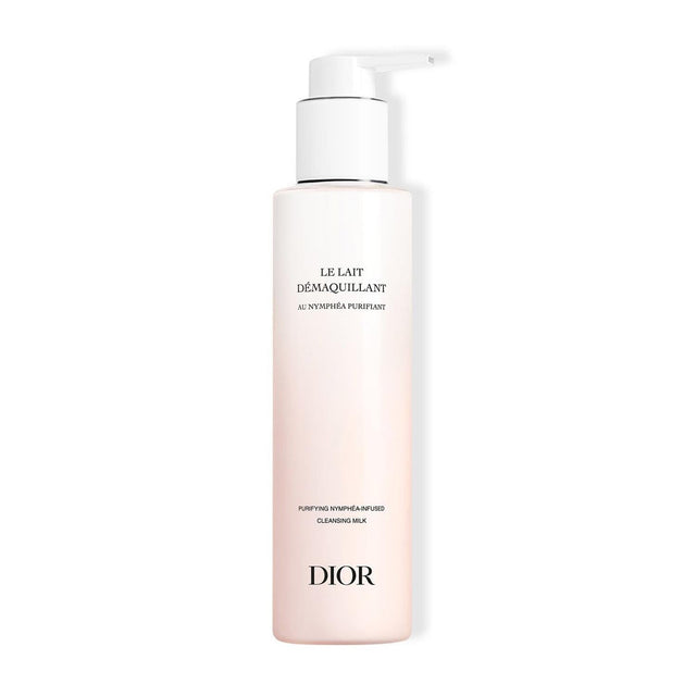 Dior The Cleansing Leche 200ml  DIOR - Nutra Best Bulgaria