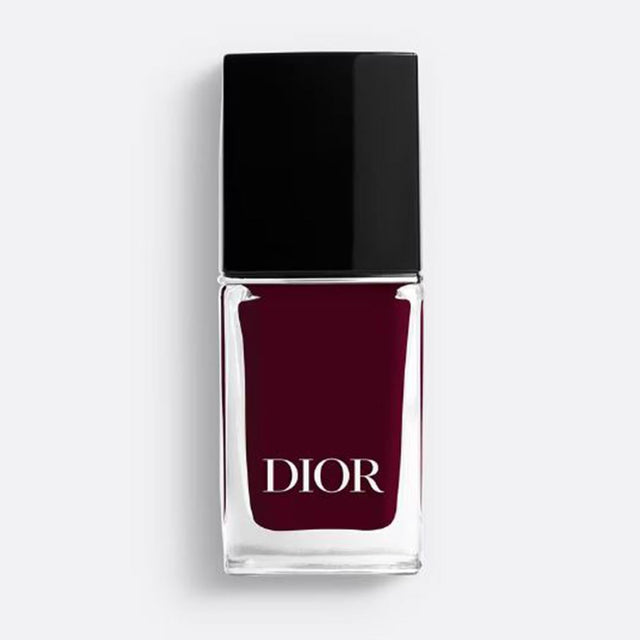 Dior Vernis Esmalte De Uñas N047 Nuit 1947 1un  DIOR - Nutra Best Bulgaria