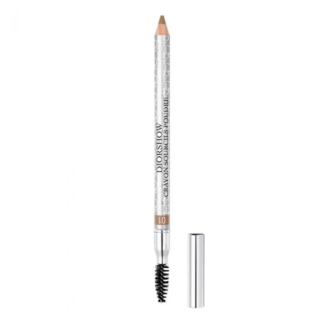 Diorshow Crayon Sourcils Pdr Wp 03  DIOR - Nutra Best Bulgaria