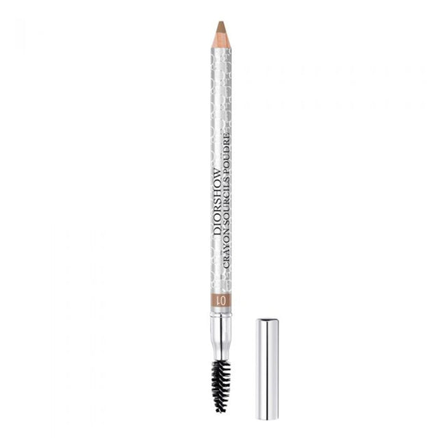 Diorshow Crayon Sourcils Pdr Wp 04  Christian Dior - Nutra Best Bulgaria
