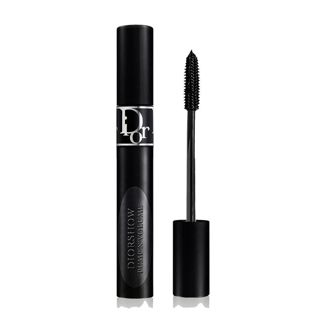 Diorshow Mascara Pump'n Volumen Mascara De Pestañas 090 1un  DIOR - Nutra Best Bulgaria