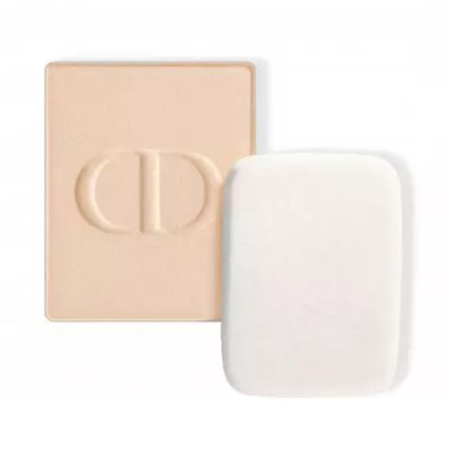 Diorskin Forever Polvos Compactos 1n Recarga 1un  DIOR - Nutra Best Bulgaria