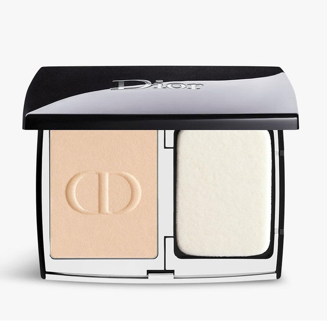 Diorskin Forever Polvos Compactos 2n 1un  DIOR - Nutra Best Bulgaria