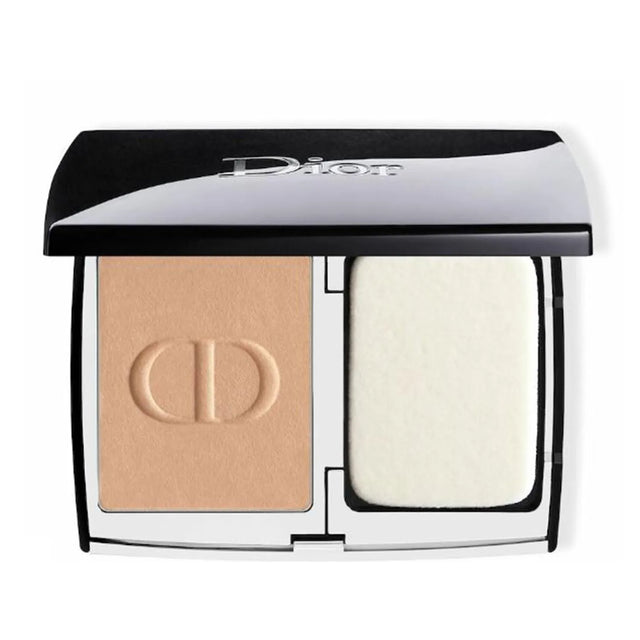 Diorskin Forever Polvos Compactos 4n 1un  DIOR - Nutra Best Bulgaria