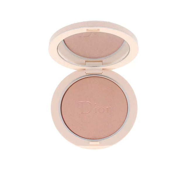 Diorskin Forever Polvos Compactos Luminizer 01 10ml  DIOR - Nutra Best Bulgaria