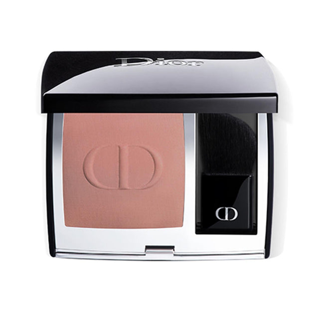 Diorskin Rouge Matte Colorete N100 1un  DIOR - Nutra Best Bulgaria