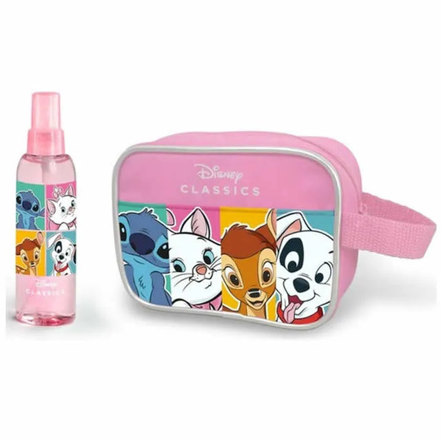 Disney Classics Eau Fresh Spray 100ml Set 2 Pieces  DISNEY - Nutra Best Bulgaria