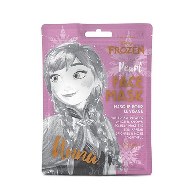 Disney Frozen Mascarilla Facial Anna 25ml  DISNEY - Nutra Best Bulgaria