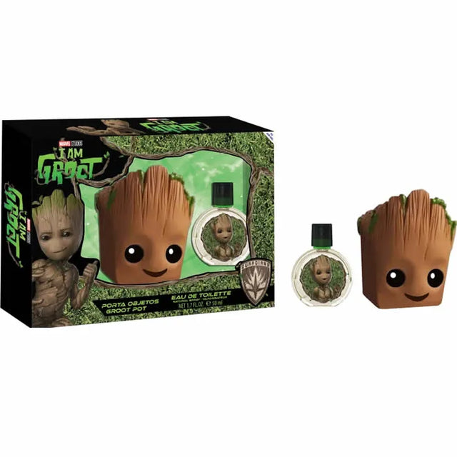 Disney Groot Set 2 Pieces  DISNEY - Nutra Best Bulgaria